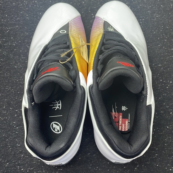 🔥 Adidas Originals Limited Edition TMAC 3 Restomod #GX7677 Women’s Size 9 - Picture 6 of 11